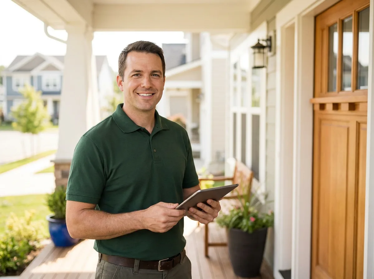 Pest control FAQs for Salem, FL